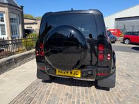 USED 2024 24 LAND ROVER DEFENDER 90 3.0 D300 MHEV X-Dynamic HSE SUV 3dr Diesel Auto 4WD Euro 6 (s/s) (300 ps) 16000 Miles Full Dealer History+Panoramic Sunroof+Reversing Camera
