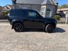 USED 2024 24 LAND ROVER DEFENDER 90 3.0 D300 MHEV X-Dynamic HSE SUV 3dr Diesel Auto 4WD Euro 6 (s/s) (300 ps) 16000 Miles Full Dealer History+Panoramic Sunroof+Reversing Camera