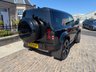 USED 2024 24 LAND ROVER DEFENDER 90 3.0 D300 MHEV X-Dynamic HSE SUV 3dr Diesel Auto 4WD Euro 6 (s/s) (300 ps) 16000 Miles Full Dealer History+Panoramic Sunroof+Reversing Camera
