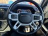USED 2024 24 LAND ROVER DEFENDER 90 3.0 D300 MHEV X-Dynamic HSE SUV 3dr Diesel Auto 4WD Euro 6 (s/s) (300 ps) 16000 Miles Full Dealer History+Panoramic Sunroof+Reversing Camera