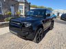 USED 2024 24 LAND ROVER DEFENDER 90 3.0 D300 MHEV X-Dynamic HSE SUV 3dr Diesel Auto 4WD Euro 6 (s/s) (300 ps) 16000 Miles Full Dealer History+Panoramic Sunroof+Reversing Camera