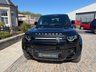 USED 2024 24 LAND ROVER DEFENDER 90 3.0 D300 MHEV X-Dynamic HSE SUV 3dr Diesel Auto 4WD Euro 6 (s/s) (300 ps) 16000 Miles Full Dealer History+Panoramic Sunroof+Reversing Camera
