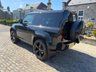 USED 2024 24 LAND ROVER DEFENDER 90 3.0 D300 MHEV X-Dynamic HSE SUV 3dr Diesel Auto 4WD Euro 6 (s/s) (300 ps) 16000 Miles Full Dealer History+Panoramic Sunroof+Reversing Camera