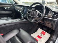 USED 2019 19 VOLVO V90 Cross Country 2.0 D4 Pro Estate 5dr Diesel Auto AWD Euro 6 (s/s) (190 ps) 