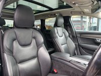 USED 2019 19 VOLVO V90 Cross Country 2.0 D4 Pro Estate 5dr Diesel Auto AWD Euro 6 (s/s) (190 ps) 