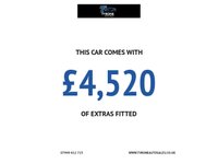 USED 2019 19 VOLVO V90 Cross Country 2.0 D4 Pro Estate 5dr Diesel Auto AWD Euro 6 (s/s) (190 ps) 