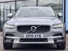 USED 2019 19 VOLVO V90 Cross Country 2.0 D4 Pro Estate 5dr Diesel Auto AWD Euro 6 (s/s) (190 ps) 