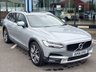 USED 2019 19 VOLVO V90 Cross Country 2.0 D4 Pro Estate 5dr Diesel Auto AWD Euro 6 (s/s) (190 ps) 