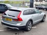 USED 2019 19 VOLVO V90 Cross Country 2.0 D4 Pro Estate 5dr Diesel Auto AWD Euro 6 (s/s) (190 ps) 