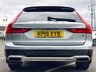 USED 2019 19 VOLVO V90 Cross Country 2.0 D4 Pro Estate 5dr Diesel Auto AWD Euro 6 (s/s) (190 ps) 