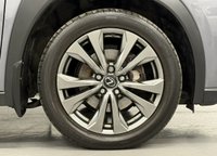 USED 2019 69 LEXUS UX 2.0 250h F Sport SUV 5dr Petrol Hybrid E-CVT Euro 6 (s/s) (184 ps) HTD WHEEL-SEATS, ALLOYS, CAMERA
