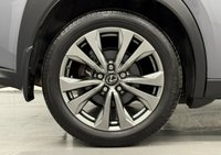 USED 2019 69 LEXUS UX 2.0 250h F Sport SUV 5dr Petrol Hybrid E-CVT Euro 6 (s/s) (184 ps) HTD WHEEL-SEATS, ALLOYS, CAMERA