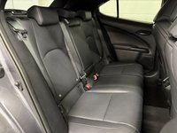 USED 2019 69 LEXUS UX 2.0 250h F Sport SUV 5dr Petrol Hybrid E-CVT Euro 6 (s/s) (184 ps) HTD WHEEL-SEATS, ALLOYS, CAMERA