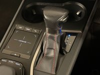 USED 2019 69 LEXUS UX 2.0 250h F Sport SUV 5dr Petrol Hybrid E-CVT Euro 6 (s/s) (184 ps) HTD WHEEL-SEATS, ALLOYS, CAMERA