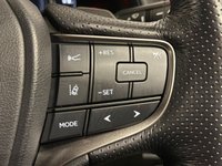 USED 2019 69 LEXUS UX 2.0 250h F Sport SUV 5dr Petrol Hybrid E-CVT Euro 6 (s/s) (184 ps) HTD WHEEL-SEATS, ALLOYS, CAMERA