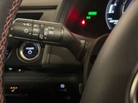 USED 2019 69 LEXUS UX 2.0 250h F Sport SUV 5dr Petrol Hybrid E-CVT Euro 6 (s/s) (184 ps) HTD WHEEL-SEATS, ALLOYS, CAMERA