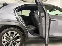 USED 2019 69 LEXUS UX 2.0 250h F Sport SUV 5dr Petrol Hybrid E-CVT Euro 6 (s/s) (184 ps) HTD WHEEL-SEATS, ALLOYS, CAMERA