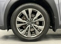 USED 2019 69 LEXUS UX 2.0 250h F Sport SUV 5dr Petrol Hybrid E-CVT Euro 6 (s/s) (184 ps) HTD WHEEL-SEATS, ALLOYS, CAMERA