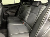 USED 2019 69 LEXUS UX 2.0 250h F Sport SUV 5dr Petrol Hybrid E-CVT Euro 6 (s/s) (184 ps) HTD WHEEL-SEATS, ALLOYS, CAMERA