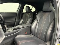 USED 2019 69 LEXUS UX 2.0 250h F Sport SUV 5dr Petrol Hybrid E-CVT Euro 6 (s/s) (184 ps) HTD WHEEL-SEATS, ALLOYS, CAMERA