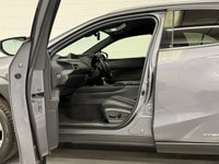 USED 2019 69 LEXUS UX 2.0 250h F Sport SUV 5dr Petrol Hybrid E-CVT Euro 6 (s/s) (184 ps) HTD WHEEL-SEATS, ALLOYS, CAMERA