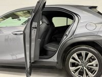 USED 2019 69 LEXUS UX 2.0 250h F Sport SUV 5dr Petrol Hybrid E-CVT Euro 6 (s/s) (184 ps) HTD WHEEL-SEATS, ALLOYS, CAMERA