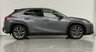 USED 2019 69 LEXUS UX 2.0 250h F Sport SUV 5dr Petrol Hybrid E-CVT Euro 6 (s/s) (184 ps) HTD WHEEL-SEATS, ALLOYS, CAMERA