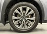 USED 2019 69 LEXUS UX 2.0 250h F Sport SUV 5dr Petrol Hybrid E-CVT Euro 6 (s/s) (184 ps) HTD WHEEL-SEATS, ALLOYS, CAMERA