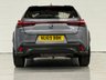 USED 2019 69 LEXUS UX 2.0 250h F Sport SUV 5dr Petrol Hybrid E-CVT Euro 6 (s/s) (184 ps) HTD WHEEL-SEATS, ALLOYS, CAMERA