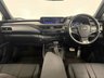 USED 2019 69 LEXUS UX 2.0 250h F Sport SUV 5dr Petrol Hybrid E-CVT Euro 6 (s/s) (184 ps) HTD WHEEL-SEATS, ALLOYS, CAMERA