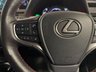 USED 2019 69 LEXUS UX 2.0 250h F Sport SUV 5dr Petrol Hybrid E-CVT Euro 6 (s/s) (184 ps) HTD WHEEL-SEATS, ALLOYS, CAMERA