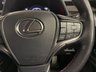 USED 2019 69 LEXUS UX 2.0 250h F Sport SUV 5dr Petrol Hybrid E-CVT Euro 6 (s/s) (184 ps) HTD WHEEL-SEATS, ALLOYS, CAMERA