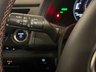 USED 2019 69 LEXUS UX 2.0 250h F Sport SUV 5dr Petrol Hybrid E-CVT Euro 6 (s/s) (184 ps) HTD WHEEL-SEATS, ALLOYS, CAMERA