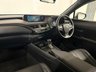USED 2019 69 LEXUS UX 2.0 250h F Sport SUV 5dr Petrol Hybrid E-CVT Euro 6 (s/s) (184 ps) HTD WHEEL-SEATS, ALLOYS, CAMERA