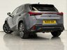 USED 2019 69 LEXUS UX 2.0 250h F Sport SUV 5dr Petrol Hybrid E-CVT Euro 6 (s/s) (184 ps) HTD WHEEL-SEATS, ALLOYS, CAMERA
