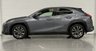 USED 2019 69 LEXUS UX 2.0 250h F Sport SUV 5dr Petrol Hybrid E-CVT Euro 6 (s/s) (184 ps) HTD WHEEL-SEATS, ALLOYS, CAMERA