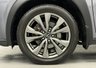 USED 2019 69 LEXUS UX 2.0 250h F Sport SUV 5dr Petrol Hybrid E-CVT Euro 6 (s/s) (184 ps) HTD WHEEL-SEATS, ALLOYS, CAMERA