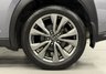 USED 2019 69 LEXUS UX 2.0 250h F Sport SUV 5dr Petrol Hybrid E-CVT Euro 6 (s/s) (184 ps) HTD WHEEL-SEATS, ALLOYS, CAMERA