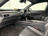 USED 2019 69 LEXUS UX 2.0 250h F Sport SUV 5dr Petrol Hybrid E-CVT Euro 6 (s/s) (184 ps) HTD WHEEL-SEATS, ALLOYS, CAMERA