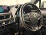 USED 2019 69 LEXUS UX 2.0 250h F Sport SUV 5dr Petrol Hybrid E-CVT Euro 6 (s/s) (184 ps) HTD WHEEL-SEATS, ALLOYS, CAMERA