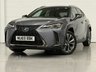 USED 2019 69 LEXUS UX 2.0 250h F Sport SUV 5dr Petrol Hybrid E-CVT Euro 6 (s/s) (184 ps) HTD WHEEL-SEATS, ALLOYS, CAMERA