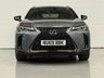 USED 2019 69 LEXUS UX 2.0 250h F Sport SUV 5dr Petrol Hybrid E-CVT Euro 6 (s/s) (184 ps) HTD WHEEL-SEATS, ALLOYS, CAMERA