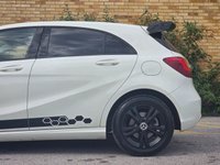 USED 2018 18 MERCEDES-BENZ A-CLASS 1.5 A180d SE Hatchback 5dr Diesel Manual Euro 6 (s/s) (109 ps) 