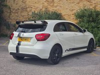 USED 2018 18 MERCEDES-BENZ A-CLASS 1.5 A180d SE Hatchback 5dr Diesel Manual Euro 6 (s/s) (109 ps) 