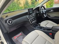USED 2018 18 MERCEDES-BENZ A-CLASS 1.5 A180d SE Hatchback 5dr Diesel Manual Euro 6 (s/s) (109 ps) 