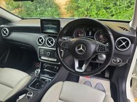 USED 2018 18 MERCEDES-BENZ A-CLASS 1.5 A180d SE Hatchback 5dr Diesel Manual Euro 6 (s/s) (109 ps) 