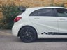 USED 2018 18 MERCEDES-BENZ A-CLASS 1.5 A180d SE Hatchback 5dr Diesel Manual Euro 6 (s/s) (109 ps) 