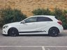 USED 2018 18 MERCEDES-BENZ A-CLASS 1.5 A180d SE Hatchback 5dr Diesel Manual Euro 6 (s/s) (109 ps) 