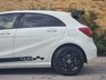 USED 2018 18 MERCEDES-BENZ A-CLASS 1.5 A180d SE Hatchback 5dr Diesel Manual Euro 6 (s/s) (109 ps) 