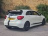 USED 2018 18 MERCEDES-BENZ A-CLASS 1.5 A180d SE Hatchback 5dr Diesel Manual Euro 6 (s/s) (109 ps) 